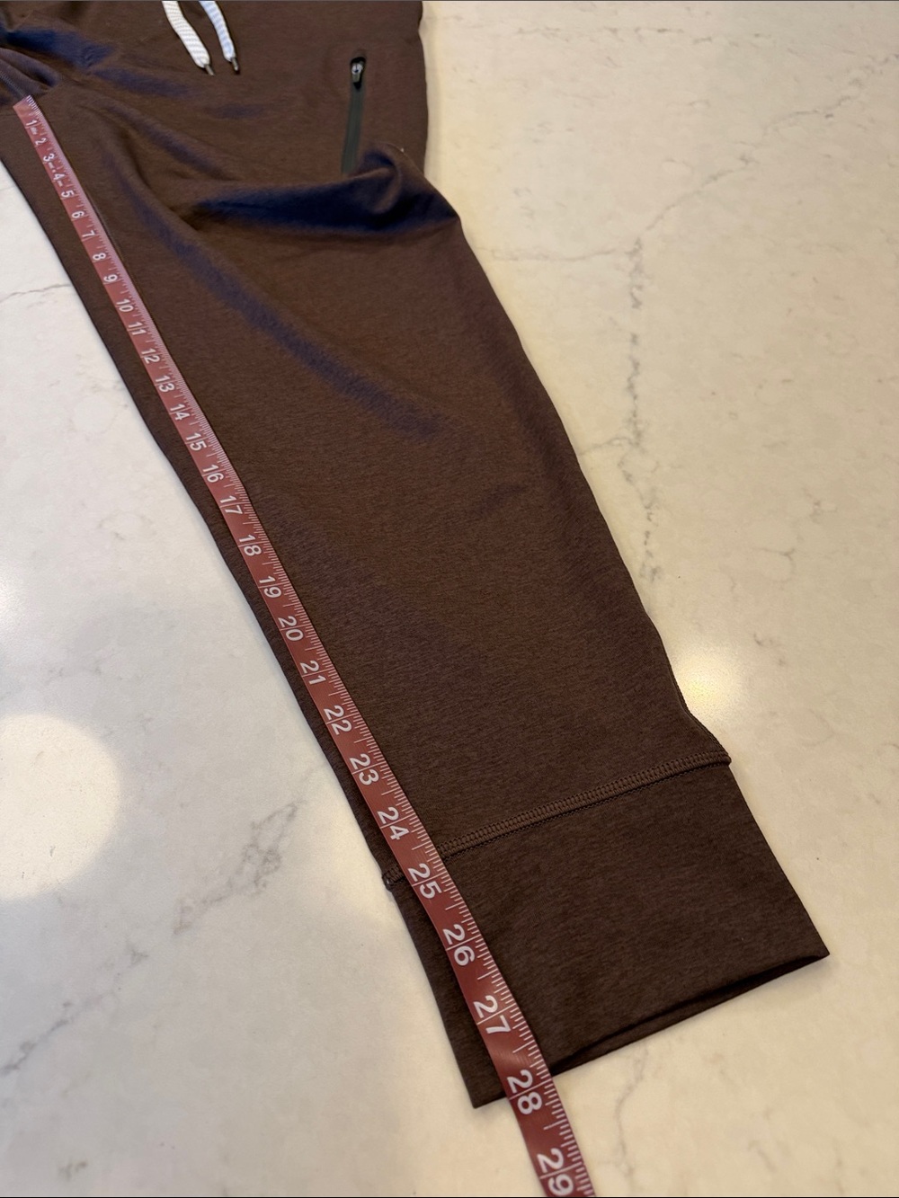 Vuori NEW Sunday Performance Sweatpant Size Large - Picture 7 of 7